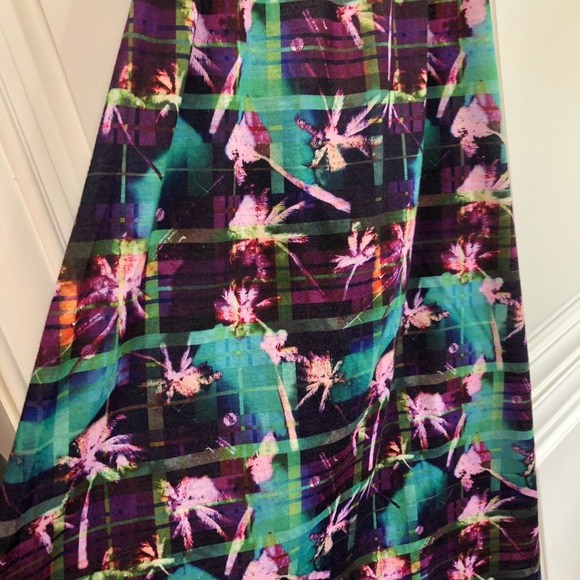 OP women’s sundress / beach coverup - Picture 4 of 9